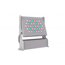 Прожектор LE-СБУ-48-070-2311-67RGBW LED-effect 2311