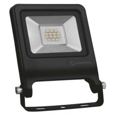 Прожектор светодиодный FLOODLIGHT VALUE 10Вт 4000К 800Лм IP65 черн. LEDVANCE 4058075268586