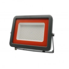 Прожектор светодиодный PFL-S2-SMD-100w 100Вт IP65 с клапаном JazzWay 2853325D