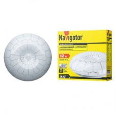 Светильник Navigator 61 750 NBL-R09-12-4K-IP20-LED мозаика