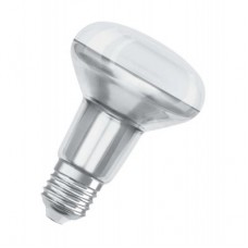 Лампа светодиодная LED P R80 100 D 9.6W/827 230В GL E27 OSRAM 4058075097186