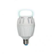 Лампа светодиодная LED-M88-50Вт/NW/E27/FR ALV01WH картон Uniel 08979