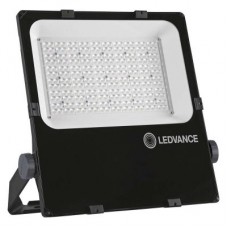 Прожектор светодиодный FLOODLIGHT PERFORMANCE ASYM 55x110 200Вт 4000К 26400лм IP65 асимметр. черн. BK LEDVANCE 4058075353565