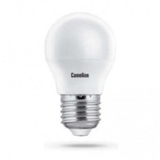 Лампа светодиодная LED7-G45/865/E27 7Вт 220В Camelion 12647