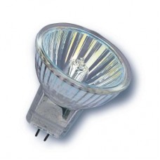 Лампа галогенная DECOSTAR 44892 WFL 35W GU4 OSRAM 4050300346229