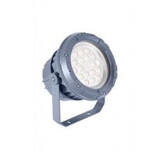 Прожектор BVP322 18LED 40K 220V 8 DMX Philips 911401740052 / 911401740052