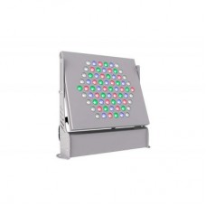 Прожектор LE-СБУ-48-150-3163-67RGBW LED-effect 3163