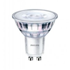 Лампа светодиодная Essential LED 4.6-50Вт GU10 827 36D Philips 929001215208 / 871869670059400