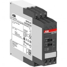 Реле контроля напряжения CM-PBE L-N 220-240В AC ABB 1SVR550881R9400