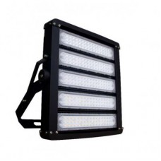 Прожектор светодиодный ECO High Power FLOODLIGHT ДО 500Вт 5700К 60000лм узк. 30град. черн. IP65 LEDVANCE 4058075372610