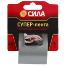 Лента клейкая TCL72-02 48ммх5м СИЛА C0044591