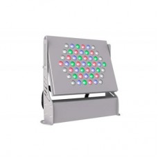 Прожектор LE-СБУ-48-100-3157-67RGBW LED-effect 3157