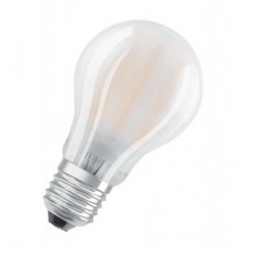 Лампа светодиодная LEDSCLA60 8W/927 грушевидная 230В GL FR E27 блист. OSRAM 4058075813670