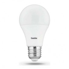 Лампа светодиодная LED11-A60/830/E27 11Вт грушевидная 3000К тепл. бел. E27 840лм 220-240В Camelion 12035