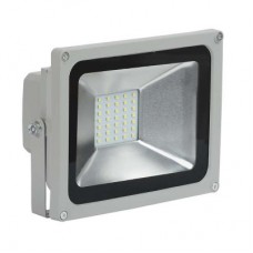 Прожектор СДО 05-20 LED 20Вт IP65 6500К SMD сер. ИЭК LPDO501-20-K03