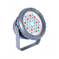 Прожектор BVP323 36LED RGBW40K 220V 15 DMX Philips 911401740742 / 911401740742