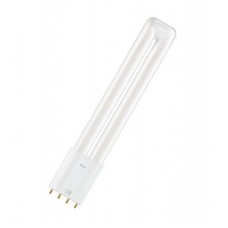 Лампа светодиодная DULUX L LED HF 18 840 7Вт 4000К FR 2G11 OSRAM 4058075135383