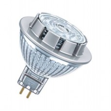 Лампа светодиодная LP MR16 D 35 36 6.3W/927 12V GU5.3 OSRAM 4058075094994