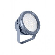 Прожектор BVP323 24LED 30K 220V 45 DMX Philips 911401740272 / 911401740272