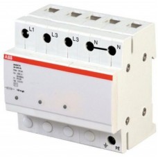 Ограничитель перенапряжения OVR T1 25 255 ABB 2CTB815101R0600