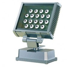 Прожектор OSF20-02-C-55 LED 20Вт IP66 5000К Новый Свет 240054