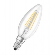 Лампа светодиодная филаментная LS CL B75 6W/840 230В FIL E14 OSRAM 4058075217836