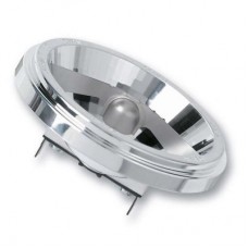 Лампа галогенная HALOSPOT 48835 ES SP 50W G53 12V AT OSRAM 4050300656861