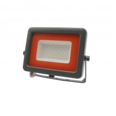 Прожектор светодиодный PFL-S2-SMD-30w 30Вт IP65 с клапаном JazzWay 2853295D