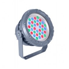 Прожектор BVP323 36LED RGB 220V 8 DMX Philips 911401740732 / 911401740732