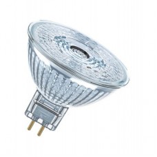 Лампа светодиодная PARATHOM MR16 D 20 36 3.4W/840 3.4Вт 4000К GU5.3 12В OSRAM 4058075094833