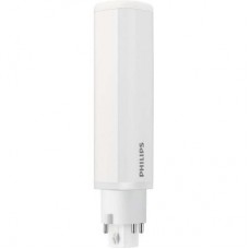 Лампа светодиодная CorePro LED PLC 6.5Вт 830 4P G24q-2 Philips 929001201002 / 871869654119700