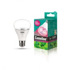 Лампа светодиодная для растений LED10-PL/BIO/E27 10Вт 220В Camelion 13241