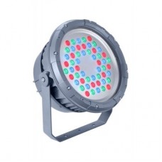 Прожектор BVP324 54LED RGB 220V 8 DMX Philips 911401741052 / 911401741052