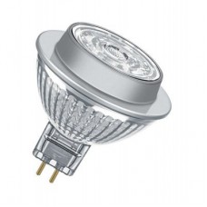 Лампа светодиодная PARATHOM MR16 50 36 8W/840 8Вт 4000К бел. GU5.3 12В OSRAM 4052899957824