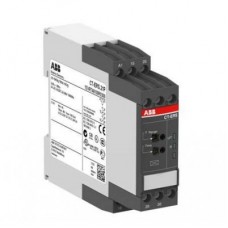 Реле времени CT-APS.21S (0.05с..300ч) 2ПК ABB 1SVR730180R0300