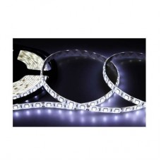 Лента светодиодная SMD5050 14.4Вт/м 60LED/м 12В IP65 бел. (уп.5м) NEON-NIGHT 141-495