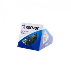 Лампа галогенная MR16 75Вт 12В GU5.3 EYCc Космос LKsmMR1612V75W