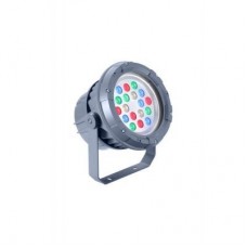 Прожектор BVP322 18LED RGBW40K 220V 8 DMX Philips 911401740132 / 911401740132