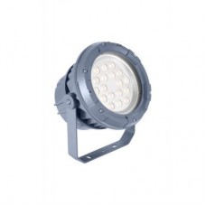 Прожектор BVP322 18LED 27K 220V 8 DMX Philips 911401739892 / 911401739892