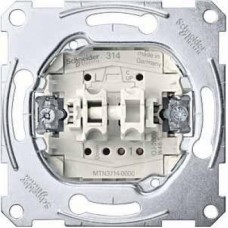 Клавиша Merten для выкл. рольставней SchE MTN3714-0000