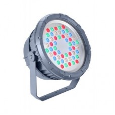 Прожектор BVP324 54LED RGBW40K 220V 45 DMX Philips 911401741082 / 911401741082