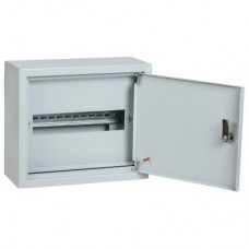 Корпус металлический ЩРн-12з (265х310х120) IP31 GENERICA ИЭК MKM14-N-12-31-Z-G