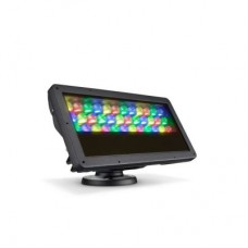 Прожектор BCP483 36хLED-HB/RGBM FTA 220В BK Philips 912400136060 / 871869921743399