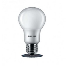 Лампа светодиодная LEDBulb 4W E27 3000К 230В 1CT/12 APR Philips 929001914538 / 871869964998200