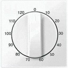 Плата Merten центральная для мех. таймера 120мин бел. SchE MTN567519