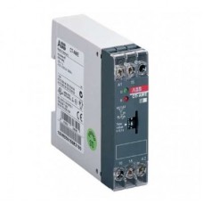 Реле времени CT-AWE 220-24В AC(0.05-1с)1ПК ABB 1SVR550151R3100