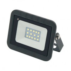 Прожектор светодиодный ULF-Q512 10Вт/DW SENSOR IP65 220-240B BLACK Volpe UL-00003168