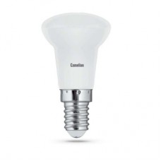 Лампа светодиодная LED4-R39/830/E14 4Вт 220В Camelion 13353