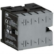 Миниконтактор B7-30-10-P 12А 400В AC3 катушка 230В АС ABB GJL1311009R8100