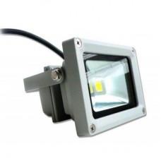 Прожектор OSF20-07-C-01 LED 20Вт IP66 4200К с датчиком движ. Новый Свет 240014